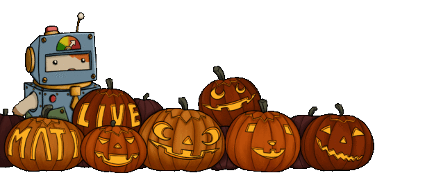 MATI NEWS - Spooky Robot.gif