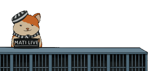Enjoy Prison Hamster.gif