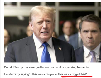 Donald trump rigged.png