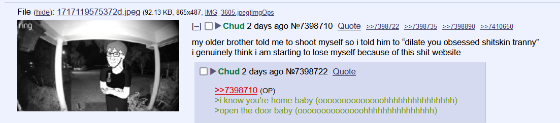 nusoicaca calls his older brother an obssessed shitskin tranny.png