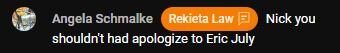 Rekieta should not have apologized to EJ.JPG