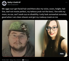 Colton Transition Tweet.png
