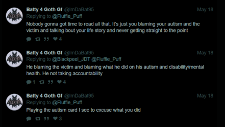 Autism Victim Blaming Tweet.png