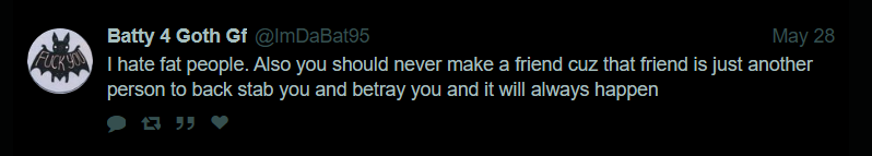 Hates Fat People Tweet.png