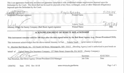 State of Minnesota v. Nicholas Rekieta, Kayla Rekieta | Page 80 | Kiwi