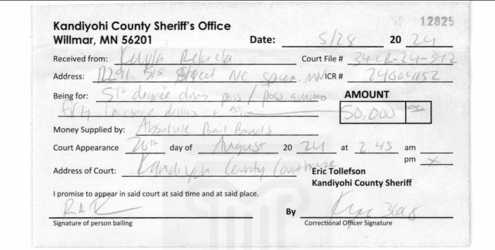 State of Minnesota v. Nicholas Rekieta, Kayla Rekieta | Page 80 | Kiwi