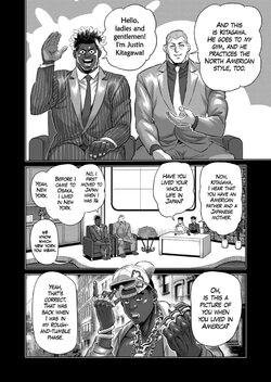 Kengan Omega - Chapter 263 - 2.jpg
