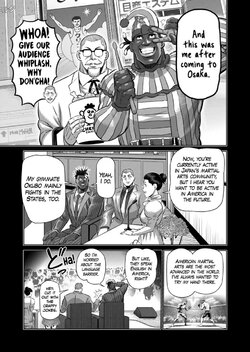 Kengan Omega - Chapter 263 - 3.jpg