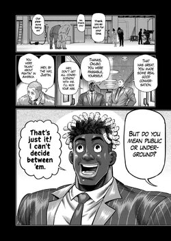 Kengan Omega - Chapter 263 - 4.jpg