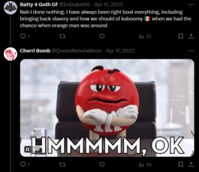 Racist Sperging.PNG