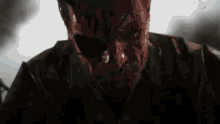 venom-snake-scream.gif