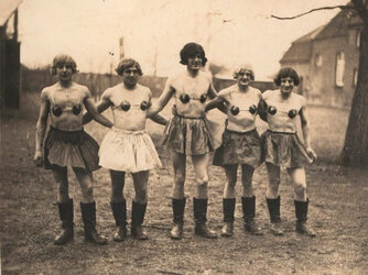 Nazi's in drag.jpeg