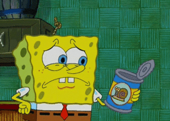 sponge snail food.gif