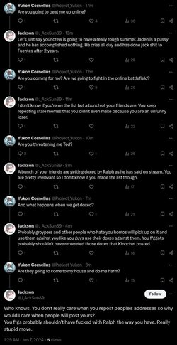 Teddy Feaser - RPG on J_Acksun account alludes to %22Cruel Summer%22 doxx list 1.jpeg