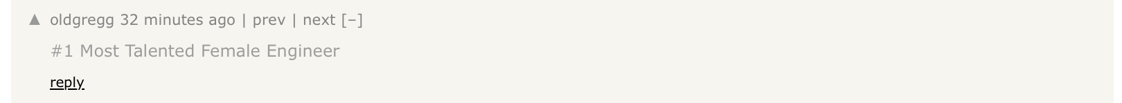 Lynn Conway Has Died  Hacker News 3.png