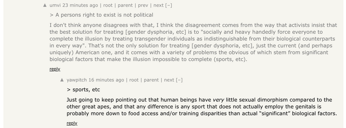 Lynn Conway Has Died  Hacker News 7.png