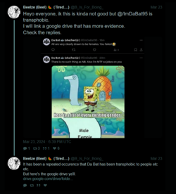 Beelze Tweet.png