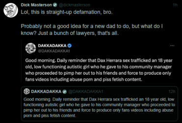 Dick Masterson (@dickmasterson)_ _Lol, this is straight-up defamation_ - nitter.poast.org.png