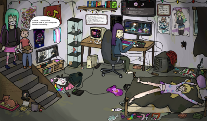 Tranny_Weeb_Basement.png Tranny_Weeb_Basement.png