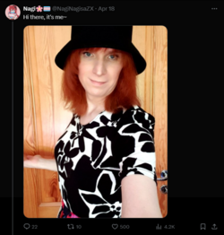 FireShot Capture 2212 - Jessica (your friendly transgirl) on X_ _@NagiNagisaZX Hi me, I'm Je_ ...png
