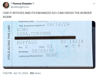Screenshot 2024-06-15 at 22-05-22 ♡ Femme Disaster ♡ on X I DID IT BITCHES AND ITS ENHANCED SO...png