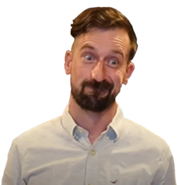 Nick stupid haircut smug1.png