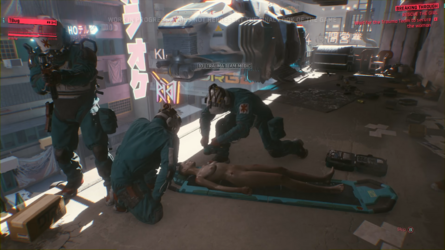 Cyberpunk 2077 - Cyberpunk 2077 Gameplay Reveal — 48-minute walkthrough [vjF9GgrY9c0 - 1636x92...png
