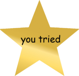 you tried.png
