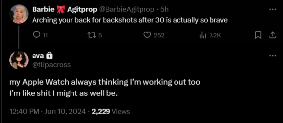 FireShot Capture 2136 - ava on X_ _@BarbieAgitprop my Apple Watch always thinking I’m workin_ ...png