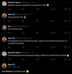 FireShot Capture 2335 - Terns on X_ _@kristyson_ @SebastianXXIII Get MrBeast to block me. 🤑_ -...png