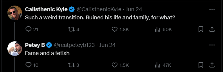 FireShot Capture 2550 - Petey B on X_ _Don’t let your kids watch Mr. Beast. They are brainwa_ ...png