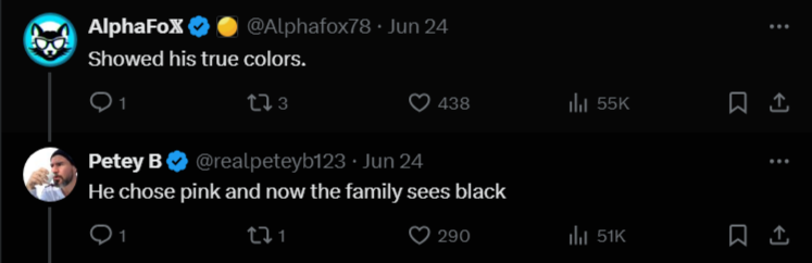 FireShot Capture 2551 - Petey B on X_ _Don’t let your kids watch Mr. Beast. They are brainwa_ ...png