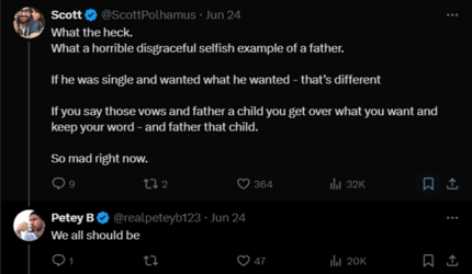 FireShot Capture 2553 - Petey B on X_ _Don’t let your kids watch Mr. Beast. They are brainwa_ ...png
