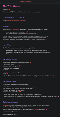 Dommed by the Rust compiler