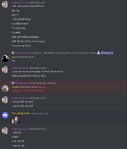 bmj gonna kill himself.png