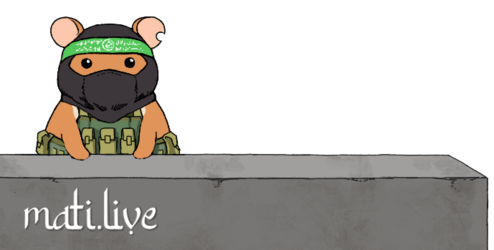 news hamster hamas.png