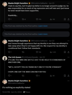 FireShot Capture 2582 - Maebe Bright Sunshine ☀️ on X_ _@LichQueenSpeaks it's nothing so exp_ ...png
