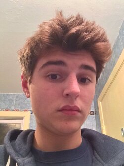 Pre-stache
