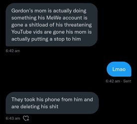 Gordon Tard Wrangled by Mom.jpg