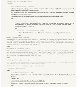 Ladybird Web Browser becomes a non-profit with $1M from GitHub Founder  Hacker News.png