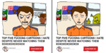 your typical cartoon reviewer in 2019.png