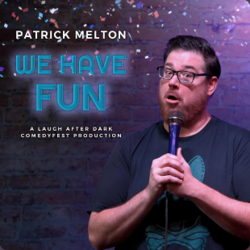 Aaron Imholte soycuck alog melton comedy album.png