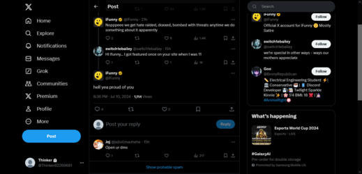 Screenshot 2024-07-11 at 11-44-20 iFunny on X @switch1ebailey @BronyRepublican hell yea proud ...png