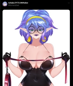 Schala Vtuber Skin.png