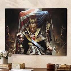 Joe-Biden-Has-Anointed-Donald-Trump-Maga-King-Poster-Canvas.jpg