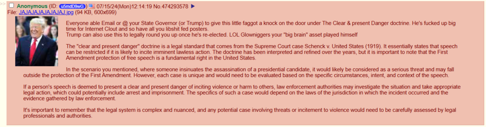 Clear & Persent Danger Faggot.png