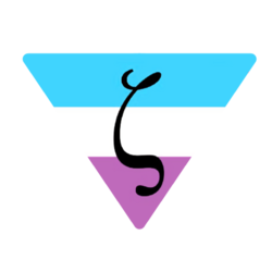 animal fucker triangle.png