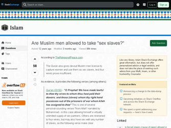 islam stack exchange slavery 1.png islam stack exchange slavery 1.png