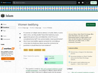 islam stack exchange oddly specific 3.png islam stack exchange oddly specific 3.png