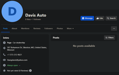 Davis Auto.png Davis Auto.png